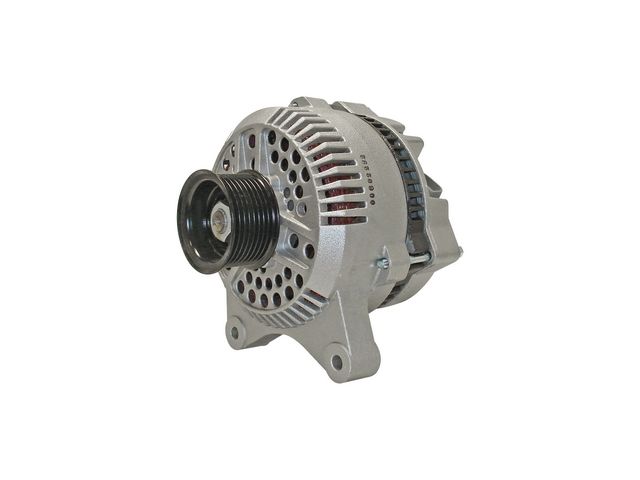 Alternator - 1994 Ford Thunderbird 4.6L V8 - Pure Energy 5582-05516411