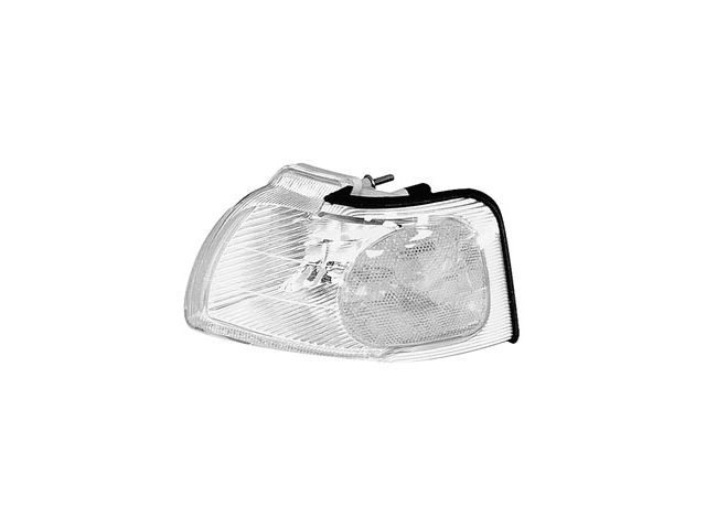 Front Left Turn Signal / Parking Light Assembly - 1996-1997 Ford Thunderbird - Dorman 5584-05393661