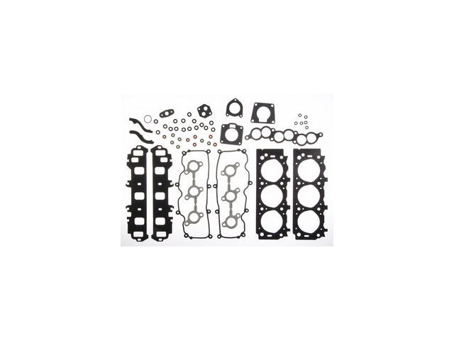Head Gasket Set - 1999-2000 Ford Windstar 3.0L V6 VIN U - VR Gaskets 5589-05094006