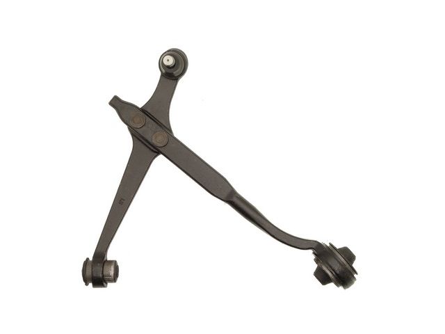 Front Left Lower Control Arm and Ball Joint Assembly - 1999-2003 Ford Windstar - Dorman 5589-05170210