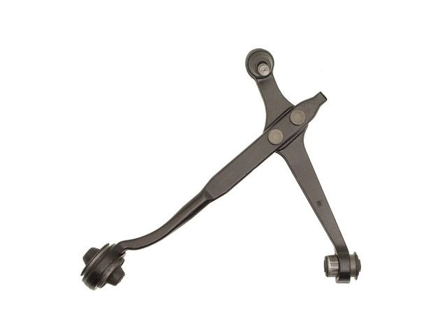 Front Right Lower Control Arm and Ball Joint Assembly - 1999-2003 Ford Windstar - Dorman 5589-05170211