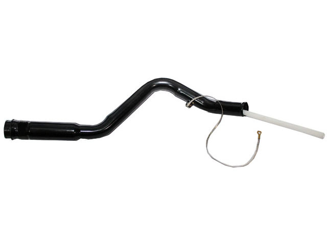 Fuel Filler Neck - 1999-2000 Ford Windstar - Dorman 5589-05473663