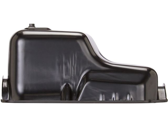 Oil Pan - 1999-2000 Ford Windstar 3.8L V6 - Spectra Premium 5589-05600343