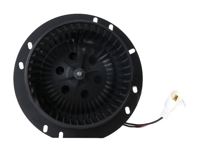 Front Blower Motor - 1999-2003 Ford Windstar - Four Seasons 5589-05868789