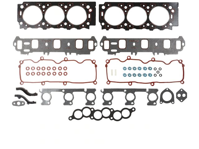 Head Gasket Set - 1999-2000 Ford Windstar - Victor Reinz 5589-06008753