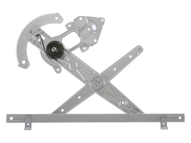 Front Left Window Regulator - 1999-2000 Ford Windstar - A1 Cardone 5589-06041362