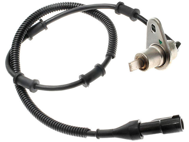 Rear Left ABS Speed Sensor - 1995-1998 Ford Windstar - Standard Motor Products 5590-05058460