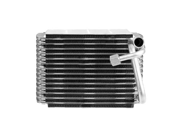 Rear A/C Evaporator - 1995-1996 Ford Windstar - Four Seasons 5590-05152146