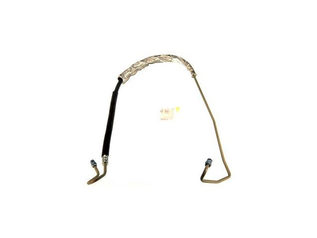 Power Steering Pressure Line Hose Assembly - 1995-1996 Ford Windstar 3.0L V6 GAS - Gates 5590-05284320
