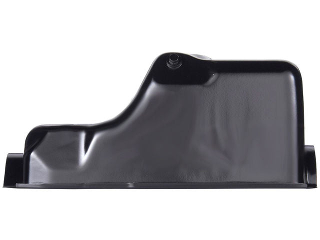 Oil Pan - 1995-2000 Ford Windstar 3.0L V6 - Spectra Premium 5590-05486633