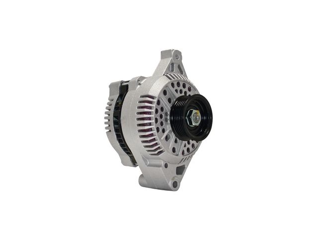 Alternator - 1995 Ford Windstar 3.8L V6 - Pure Energy 5590-05516433