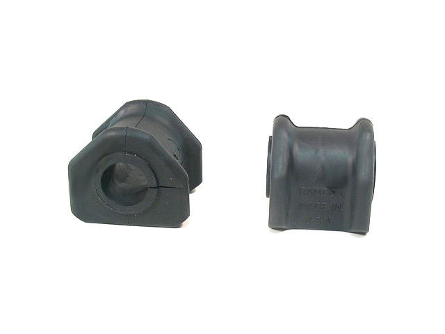 Front To Frame Sway Bar Bushing Kit - 1995-2003 Ford Windstar - Mevotech 5590-05706404