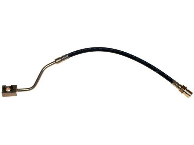 Front Right Brake Hose - 1995-1999 Ford Windstar - Raybestos 5590-05742013