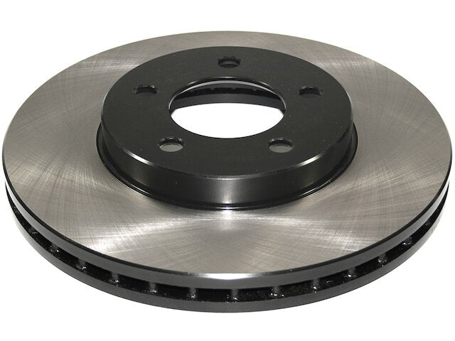 Front Brake Rotor - 1995-1998 Ford Windstar - Pronto 5590-05948183