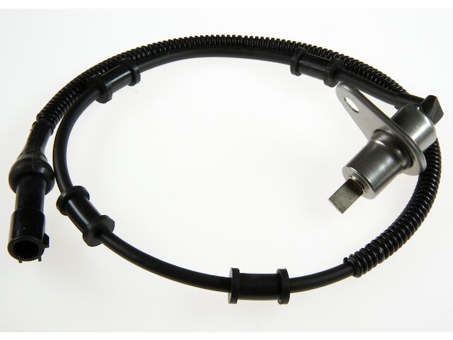 Rear Left ABS Speed Sensor - 1995-1998 Ford Windstar - Holstein 5590-06150930