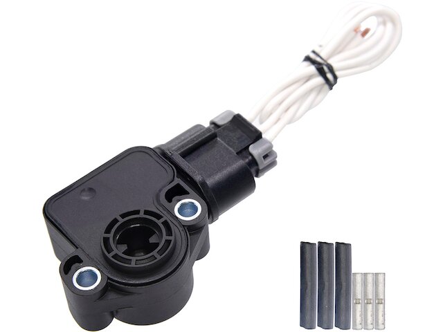 Throttle Position Sensor - 1995, 1999-2000 Ford Windstar - Walker 5590-06181762