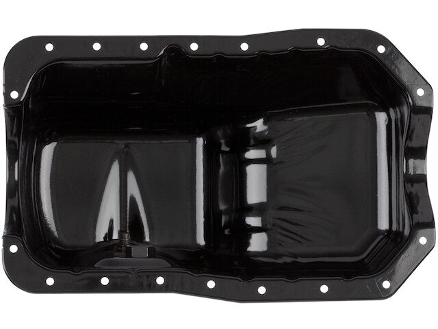 Oil Pan - 1995-1998 Ford Windstar - ATP 5590-06362470