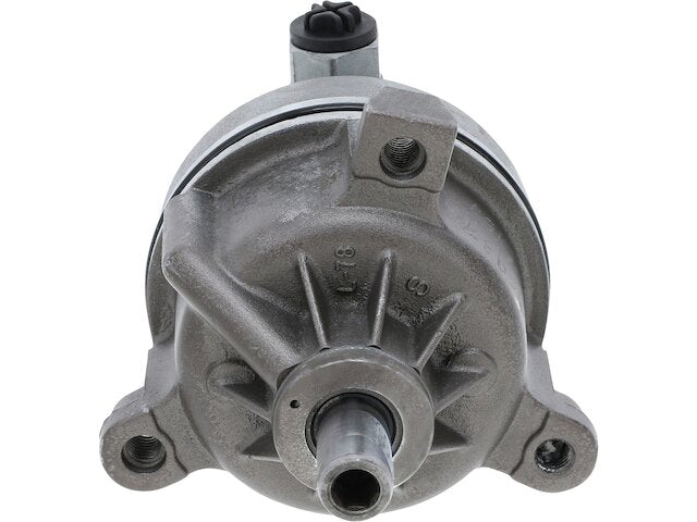 Power Steering Pump - 1995-2000 Ford Windstar 3.0L V6 - Maval 5590-06370666