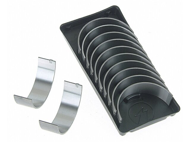 Connecting Rod Bearing Set - 1996-2003 Ford Windstar 3.8L V6 - Sealed Power 5591-05636618