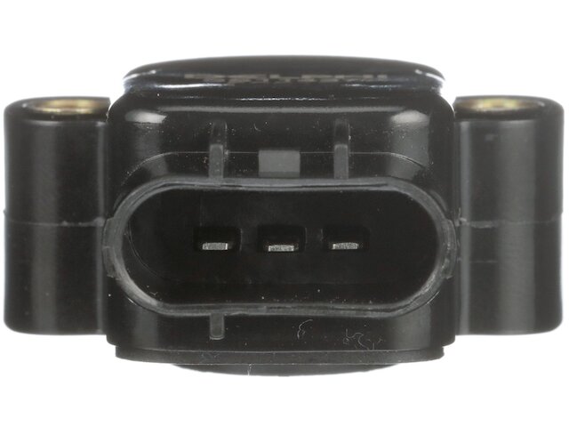 Throttle Position Sensor - 1996-2003 Ford Windstar 3.8L V6 - Delphi 5591-05932005
