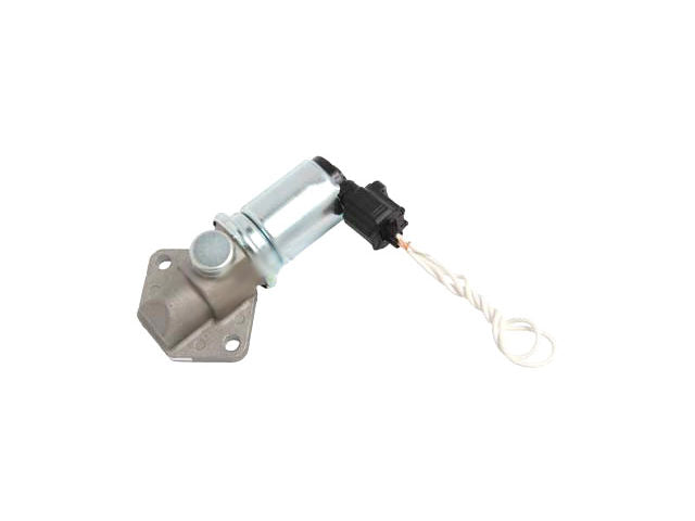 Idle Control Valve - 1997-2000 Ford Windstar 3.0L V6 - Walker 5592-05387787