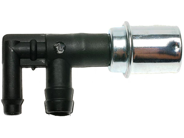 PCV Valve - 1980, 1982-1987 Lincoln Continental - Standard Motor Products 5604-05065772