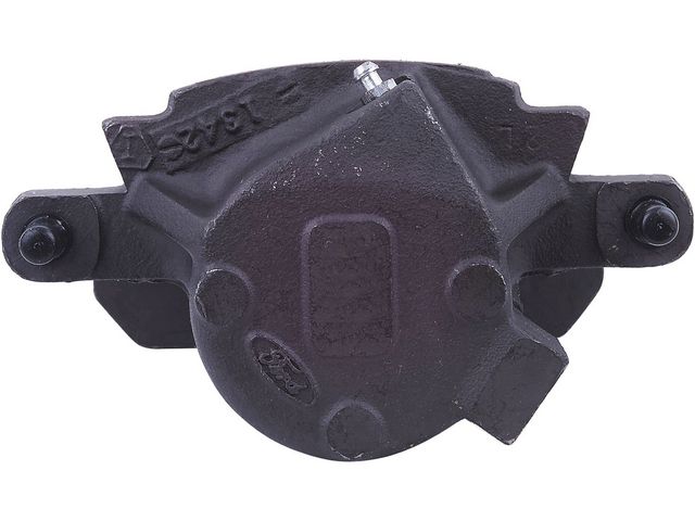 Front Left Brake Caliper - 1982-1987 Lincoln Continental - A1 Cardone 5605-05096846