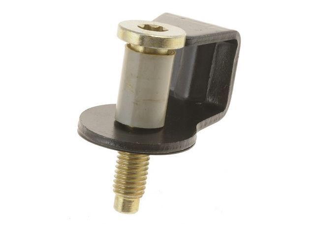 Door Lock Striker - 1982-1994 Lincoln Continental - Dorman 5605-05369515