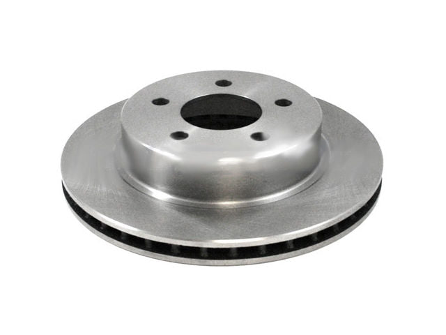 Rear Brake Rotor - 1982-1987 Lincoln Continental - DuraGo 5605-05944463