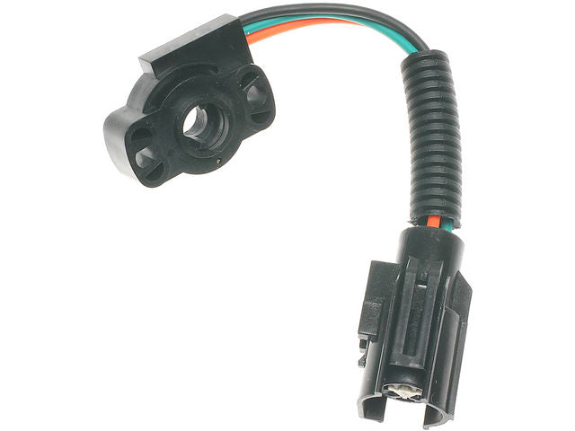 Throttle Position Sensor - 1985-1987 Lincoln Continental - Standard Motor Products 5608-05064690