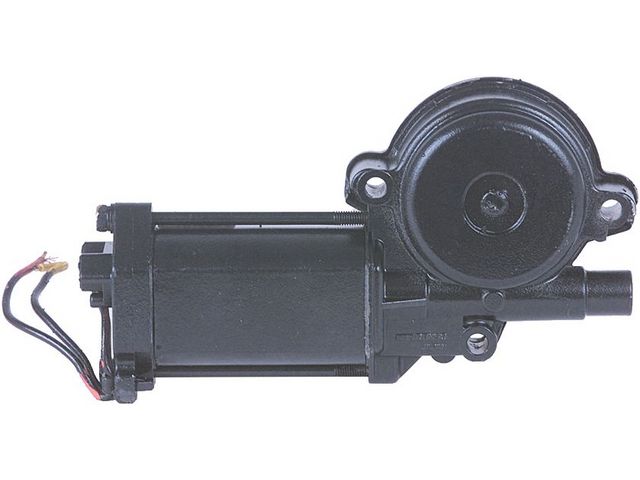 Front Right Window Motor - 1988-1993 Lincoln Continental - A1 Cardone 5611-05003032
