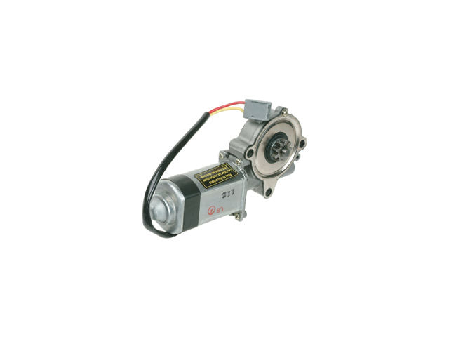 Front Left Window Motor - 1988-1993 Lincoln Continental - A1 Cardone 5611-05005146