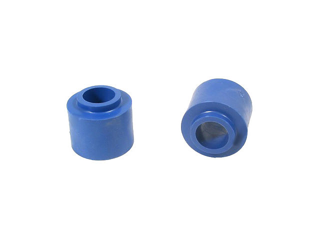 Front To Arm Strut Rod Bushing Kit - 1988-2002 Lincoln Continental - Mevotech 5611-05045268