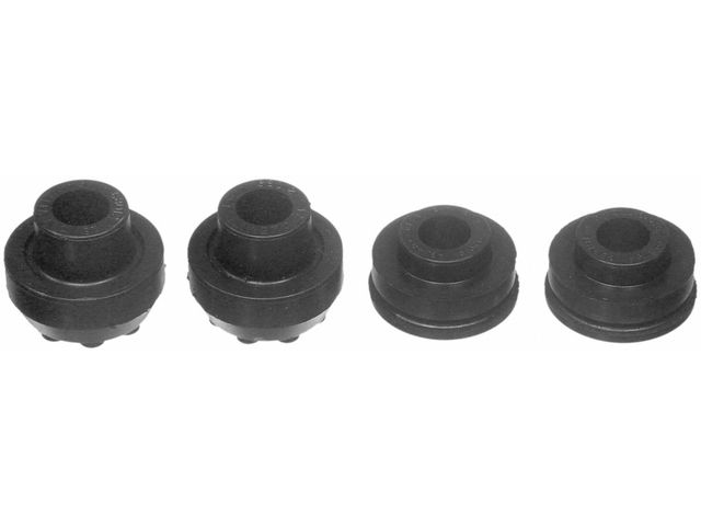 Front To Frame Strut Rod Bushing Kit - 1988-1994 Lincoln Continental - Moog 5611-05050577