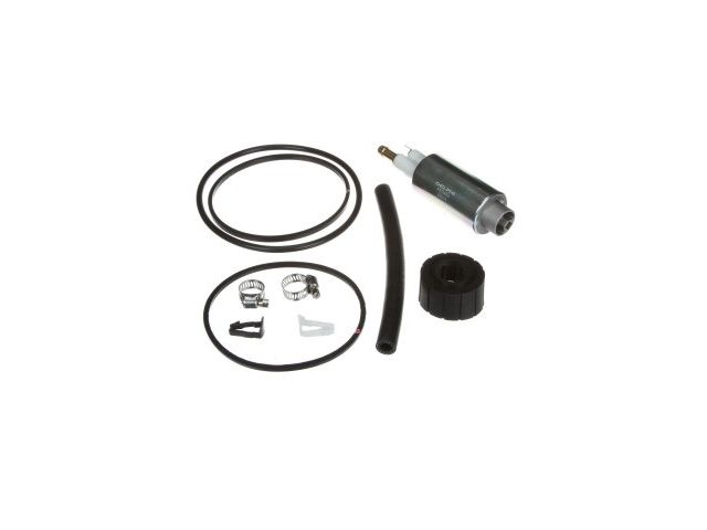In-Tank Electric Fuel Pump - 1988-1994 Lincoln Continental 3.8L V6 - Delphi 5611-05456525