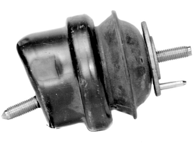 Front Right Engine Mount - 1988-1994 Lincoln Continental 3.8L V6 - DEA 5611-05539661