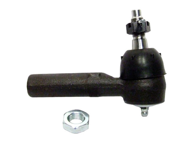 Outer Tie Rod End - 1988-1994 Lincoln Continental - Delphi 5611-05671454