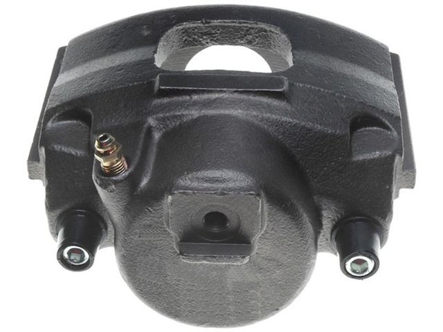 Front Left Brake Caliper - 1988-1992 Lincoln Continental - Raybestos 5611-05747243