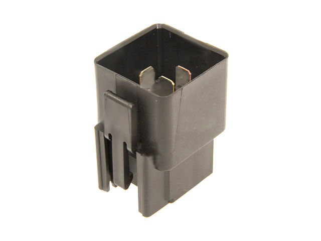 Blower Motor Relay - 1990-1995 Lincoln Continental - Four Seasons 5613-05151512