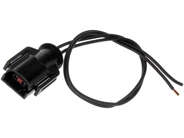Suspension Ride Height Sensor Connector - 1990-1996 Lincoln Continental - Dorman 5613-05374562
