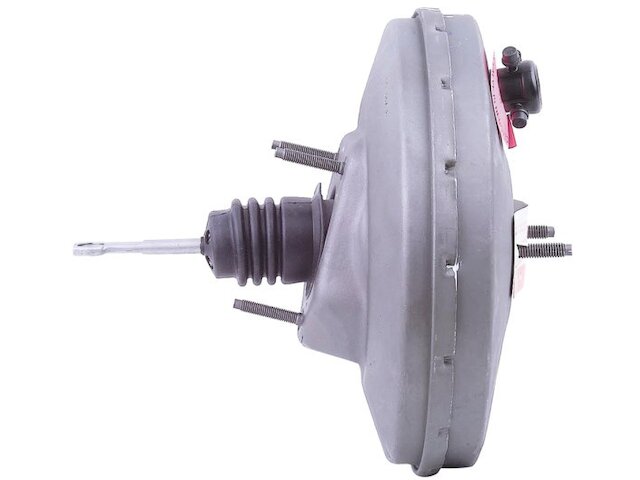 Brake Booster - 1998-1999 Lincoln Continental - A1 Cardone 5614-05100819