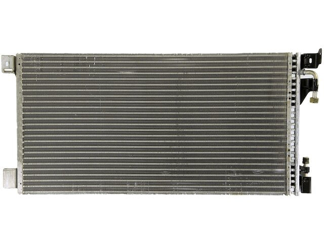 A/C Condenser - 1998-2002 Lincoln Continental - APDI 5614-05138634