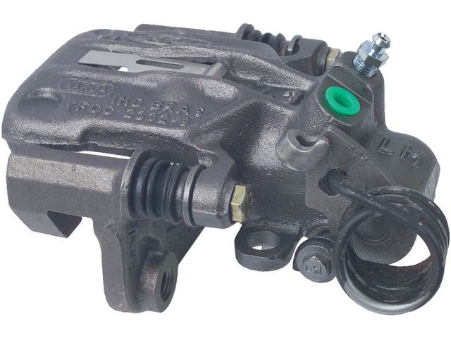 Rear Left Brake Caliper - 2001-2002 Lincoln Continental - A1 Cardone 5617-05000479
