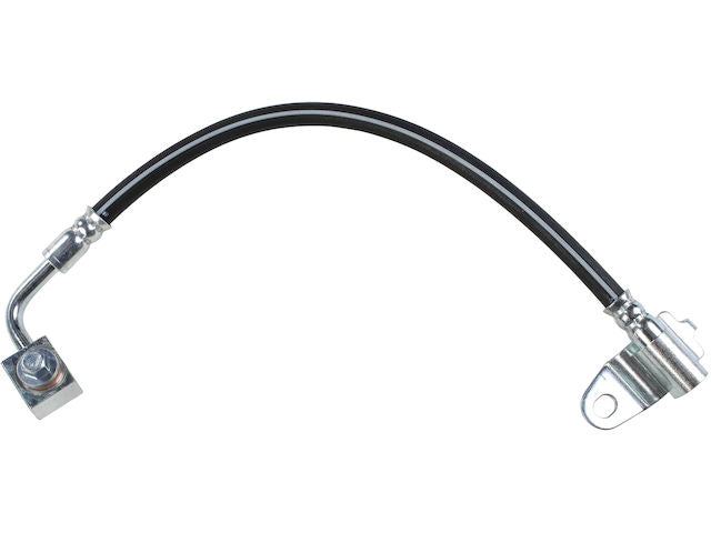 Rear Left Brake Hose - 2001-2002 Lincoln Continental - Sunsong 5617-05653487