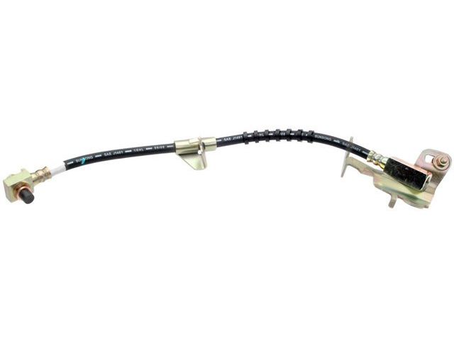 Front Right Brake Hose - 1995-2002 Lincoln Continental - Raybestos 5619-05742084
