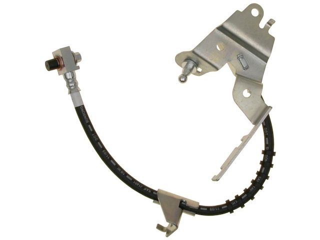 Front Left Brake Hose - 1995-2002 Lincoln Continental - Raybestos 5619-05742085