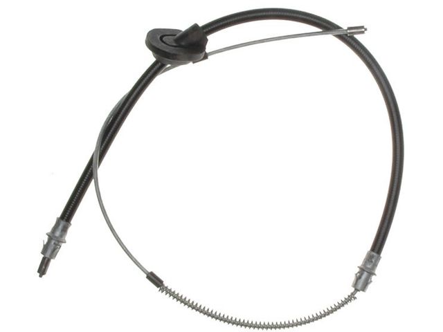 Front Parking Brake Cable - 1997-1998 Lincoln Continental - Raybestos 5620-05740415