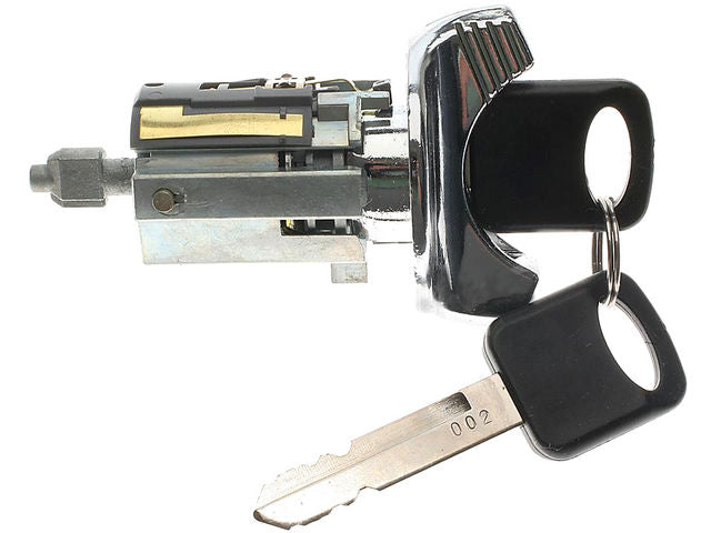 Ignition Lock Cylinder - 1991-1994 Lincoln Continental - Standard Motor Products 5622-05065565