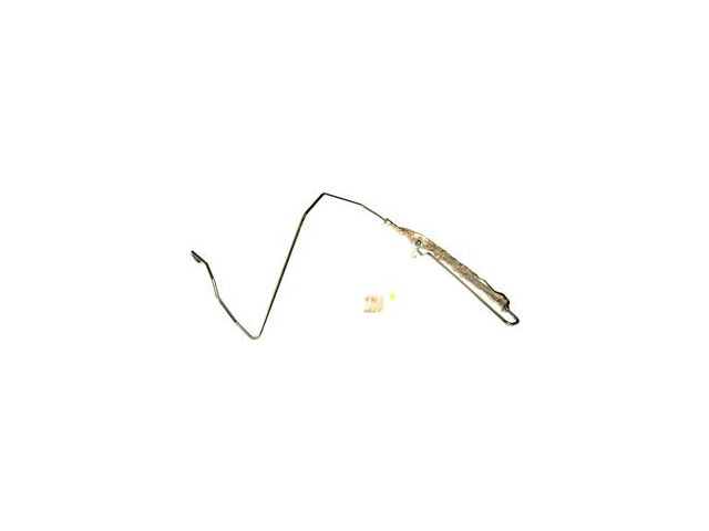 Power Steering Pressure Line Hose Assembly - 1992-1993 Lincoln Continental 3.8L V6 GAS - Gates 5623-05284335