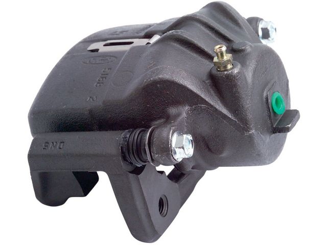 Front Left Brake Caliper - 1993-1994 Lincoln Continental - A1 Cardone 5624-05000328